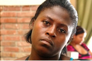 Juliana Deguis Pierre