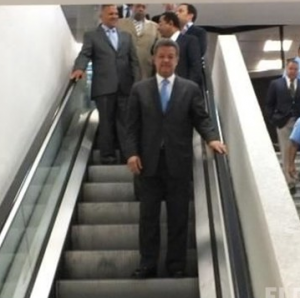 Leonel Fernandez