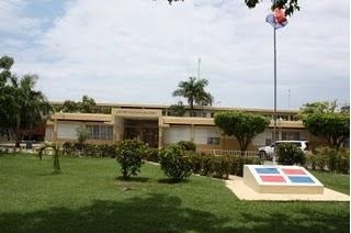 Liceo Gaston Fernando Deligne