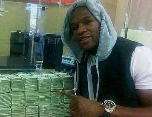 Mayweather