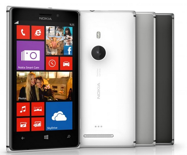 Nokia Lumia 925