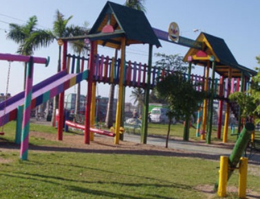 Parque