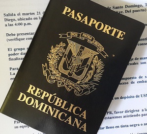 Pasaporte