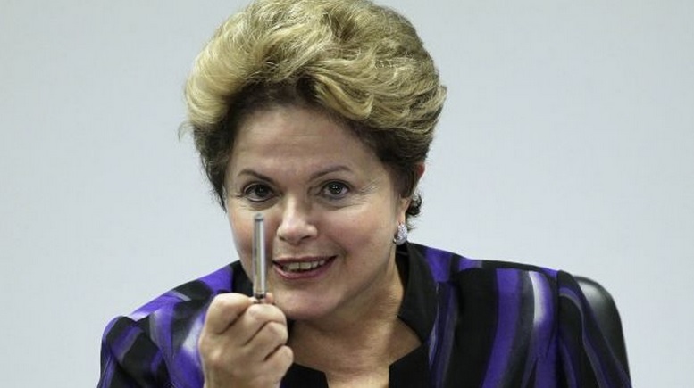 dilma