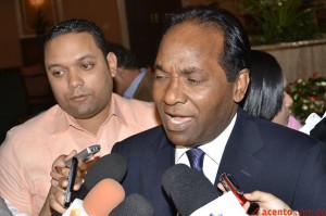 Jorge Radhames Zorrilla Ozuna