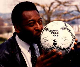 Biografia de Pele