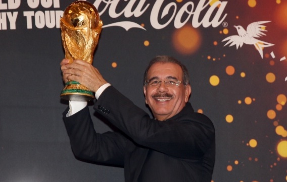 Danilo Medina