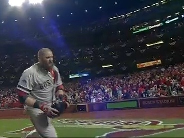 Jonny Gomes