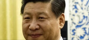 china presidente Erin A. Kirk-Cuomo