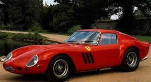 ferrari 250 gto