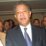 leonel fernandez