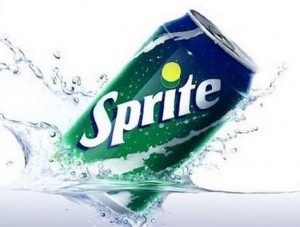 sprite