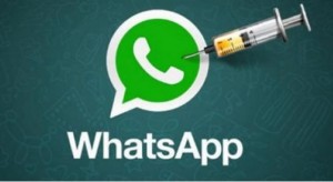virus whatsapp