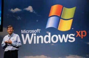 windows xp