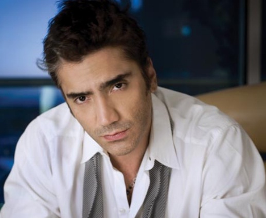 Alejandro Fernandez