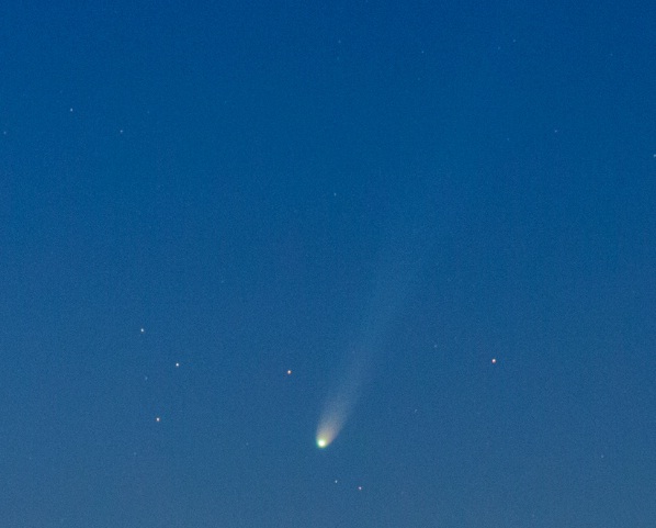 Cometa