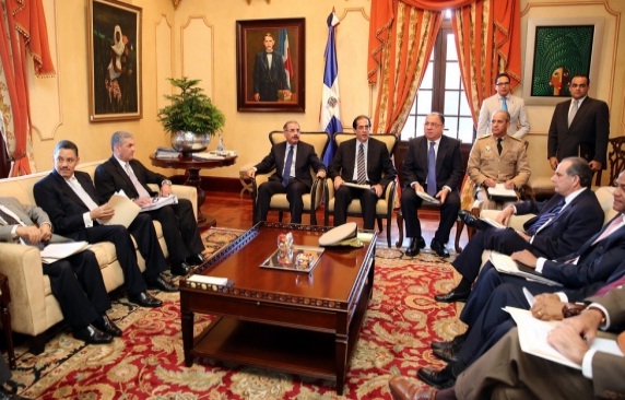 Consejo Nacional de Migracion