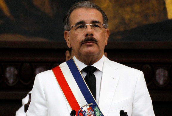Danilo Medina