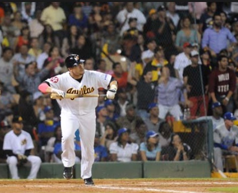 Erick Almonte