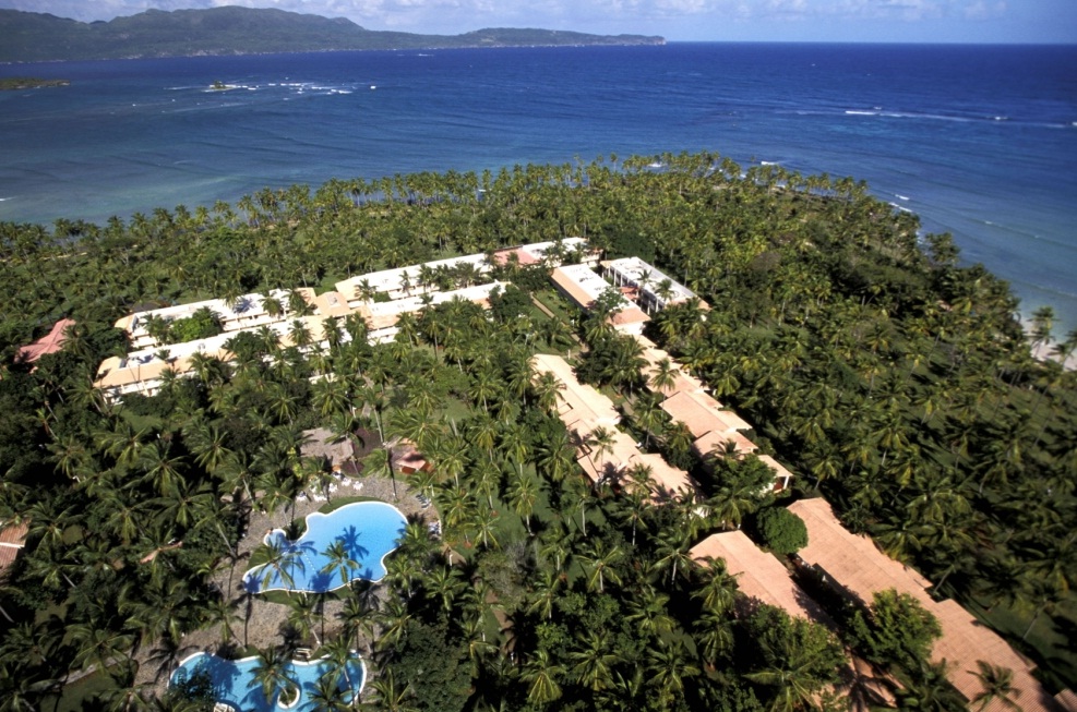 Grand Paradise Samana