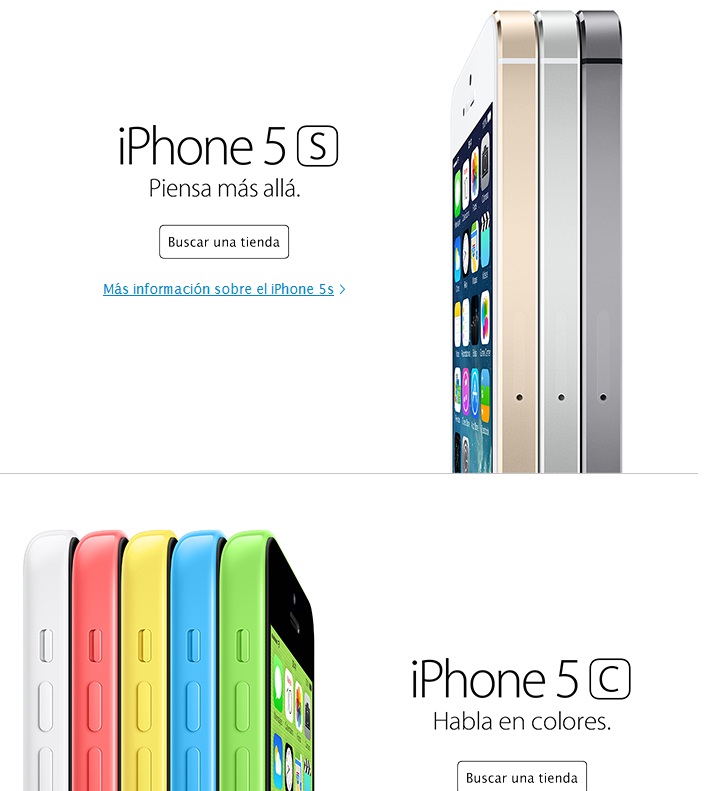 Iphone en Republica Dominicana