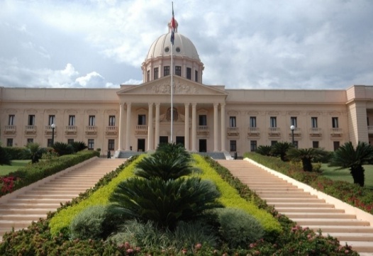 Palacio Nacional