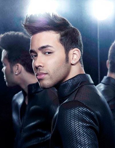 Prince Royce