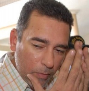 Rafael Emilio Gonzalez