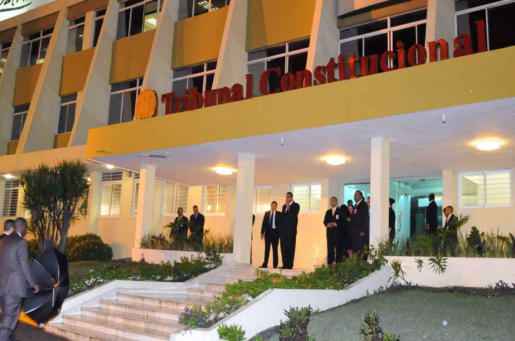 Tribunal-Constitucional
