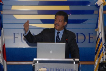 leonel fernandez