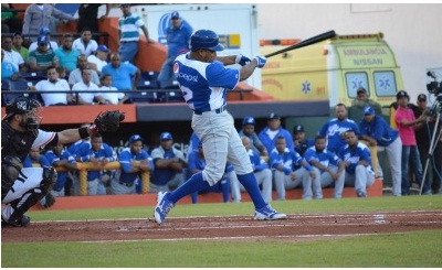 Anderson Licey