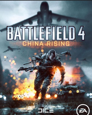 Battlefield 4