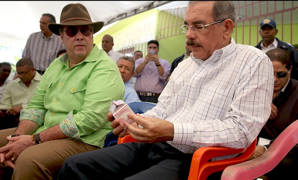 Danilo Medina