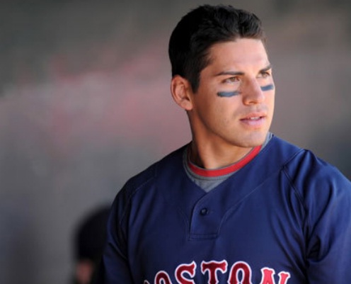 Jacoby Ellsbury