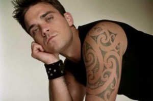 Robbie Williams