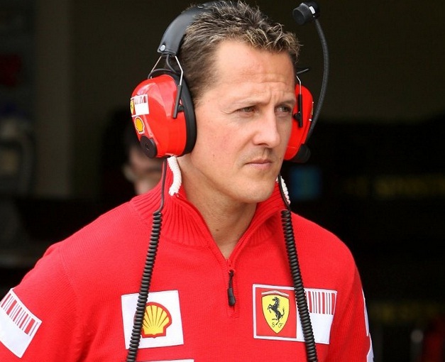 Schumacher
