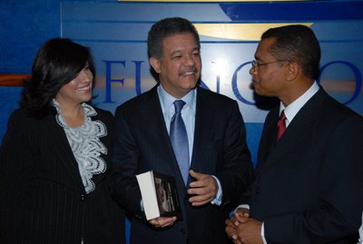 leonel fernandez
