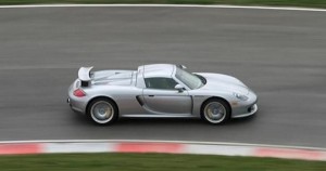 porsche carrera