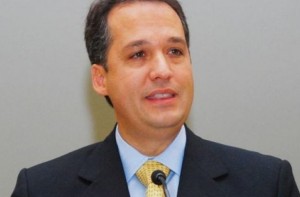 marco de la rosa