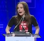 Ellen Page