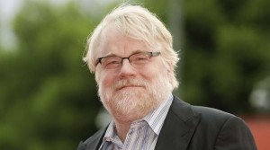 Philip Seymour Hoffman