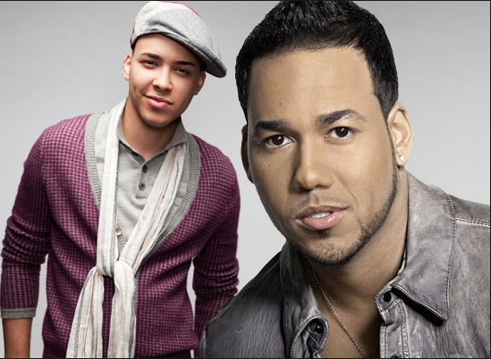 Romeo y Prince