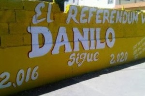 danilo 2016 2020