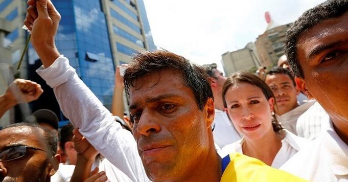 leopoldo lopez