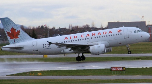 Air Canada
