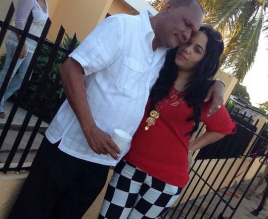 Katherine Altagracia