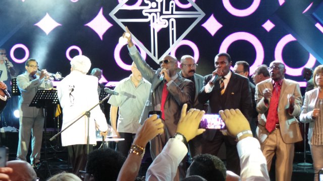 Michel y el Canario (2)