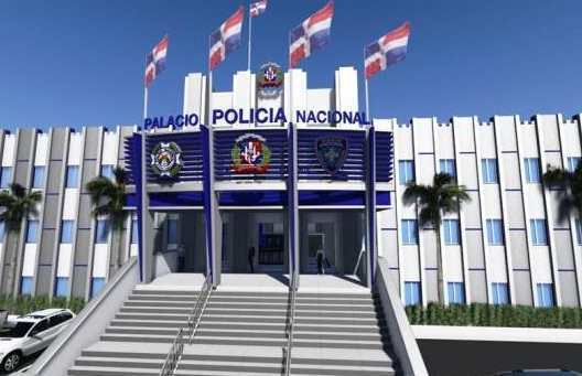 Policia Nacional
