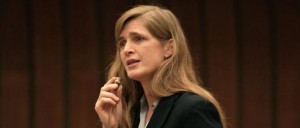 Samantha Power