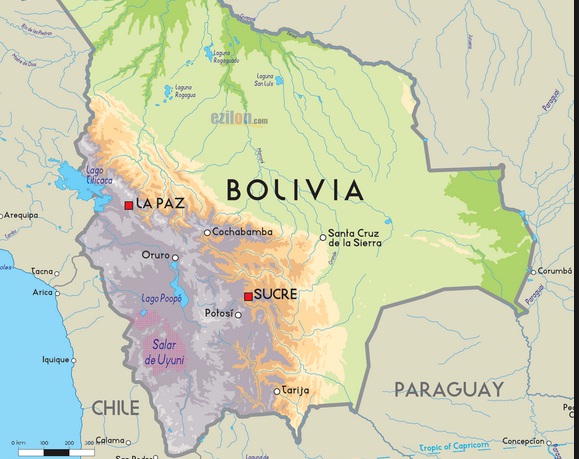 Bolivia
